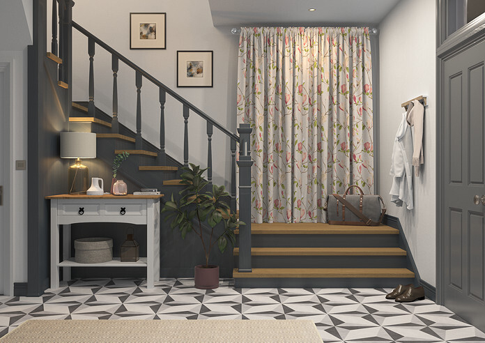 Sayuri, Chintz - Made to Measure Curtains - Image 7